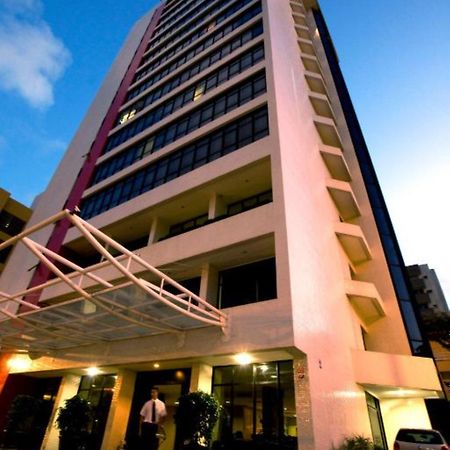 Rede Andrade Lg Inn Recife Exterior photo